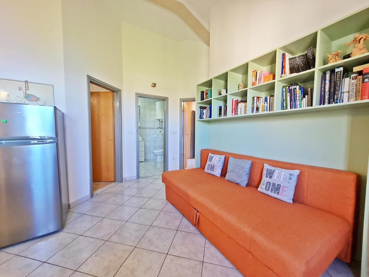 Apartment Ivana Borak Omis Ngoại thất bức ảnh