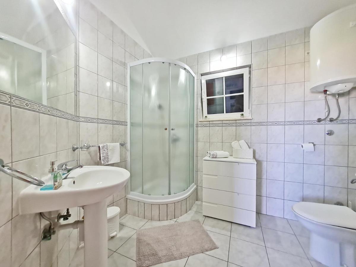 Apartment Ivana Borak Omis Ngoại thất bức ảnh