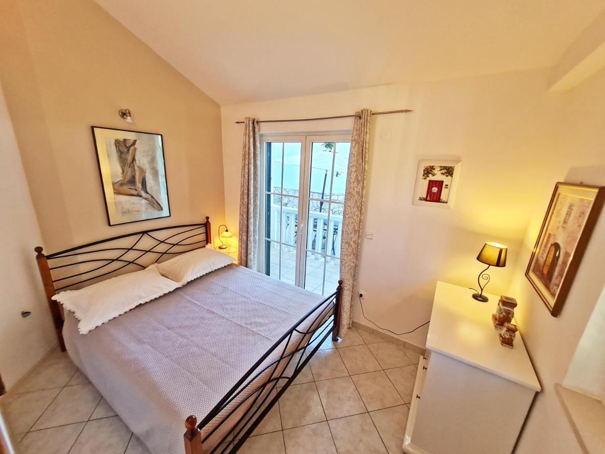 Apartment Ivana Borak Omis Ngoại thất bức ảnh